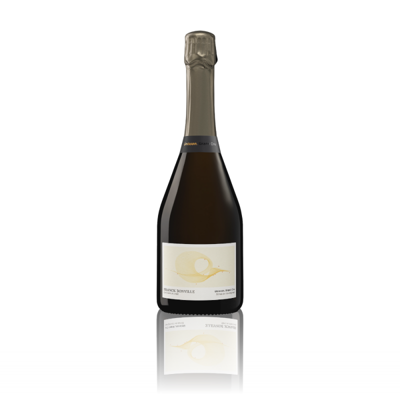 Champagne Franck Bonville Unisson Grand Cru