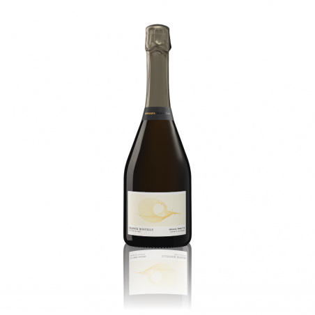 Champagne Franck Bonville Unisson Grand Cru