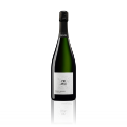 Champagne Franck Bonville Pur Avize 2019