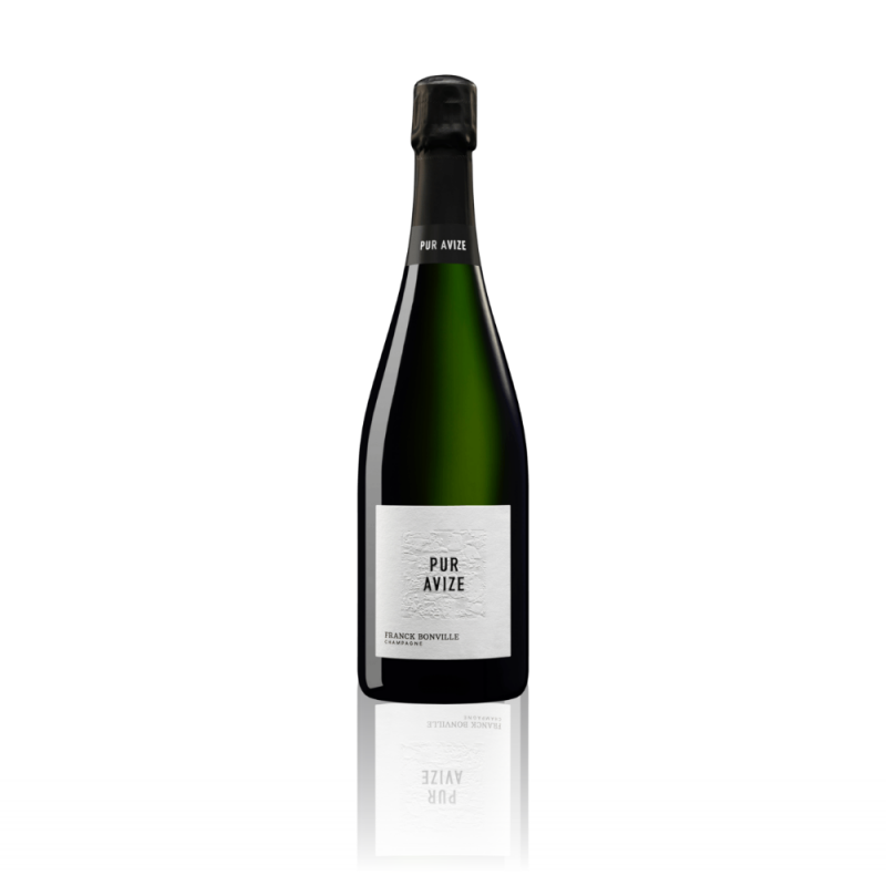 Champagne Franck Bonville Pur Avize 2019