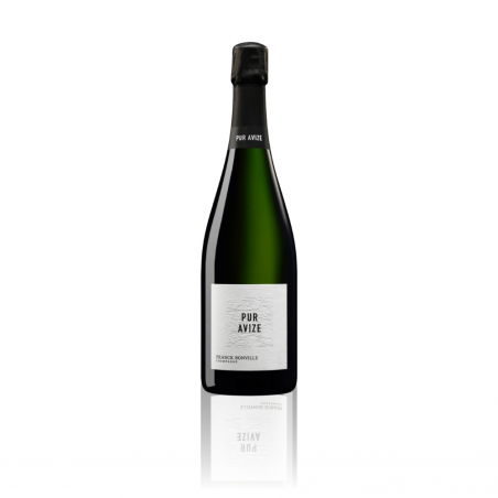 Champagne Franck Bonville Pur Avize 2019