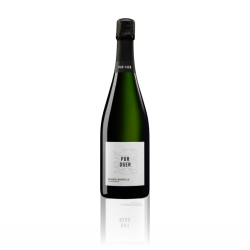 Champagne Franck Bonville Pur Oger 2019