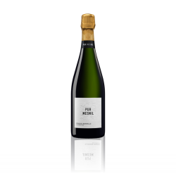 Champagne Franck Bonville Pur Mesnil 2019