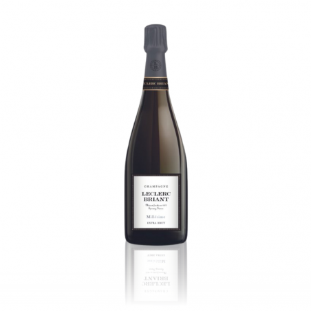 Magnum Champagne Leclerc Briant Millésime 2016 Extra Brut