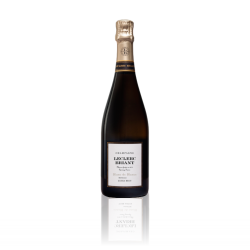 Champagne Leclerc Briant Blanc de Blancs 2019