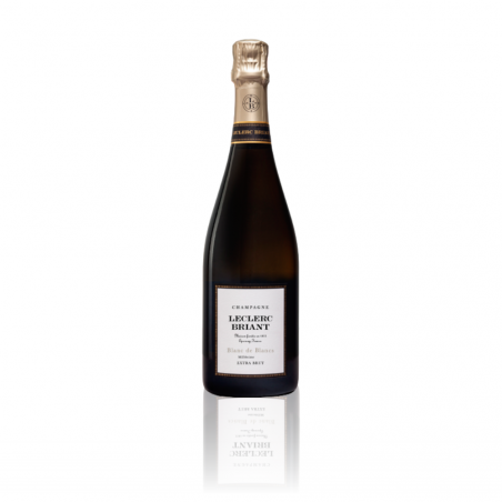 Champagne Leclerc Briant Blanc de Blancs 2019