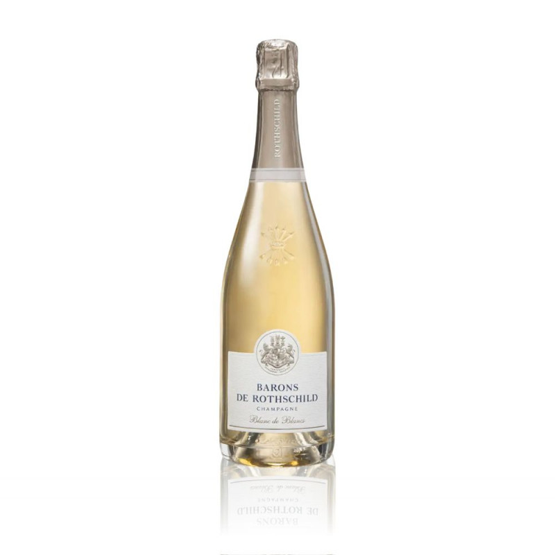 Champagne Blanc de Blancs - Barons de Rothschild