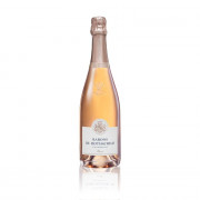 Champagne Rosé - Barons de Rothschild