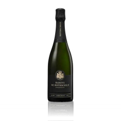 Champagne Triptyque 2019 - Barons de Rothschild