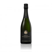 Champagne Triptyque 2019 - Barons de Rothschild