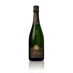Champagne Brut Nature - Barons de Rothschild
