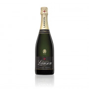 Champagne Lanson Le Black Création