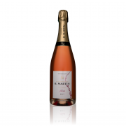 Champagne B.Martin Rosé Brut