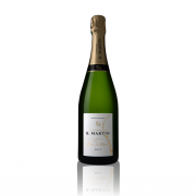 Champagne B.Martin Blanc de Blancs Brut