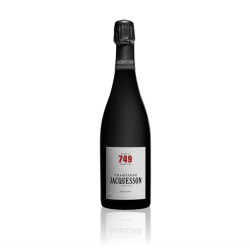 Champagne Jacquesson Cuvée n°749