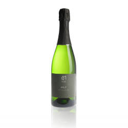 Brut 100% Chenin - Damien Moyer