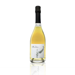 Champagne Harmonie Blanc de Blancs - Marie Demets