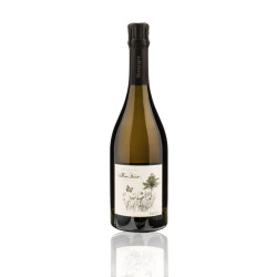 Champagne Singularité Pinot Blanc - Marie Demets