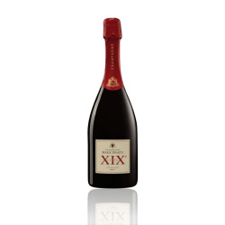 Champagne XIXème - Marie Demets