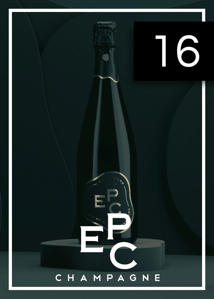 Champagne EPC