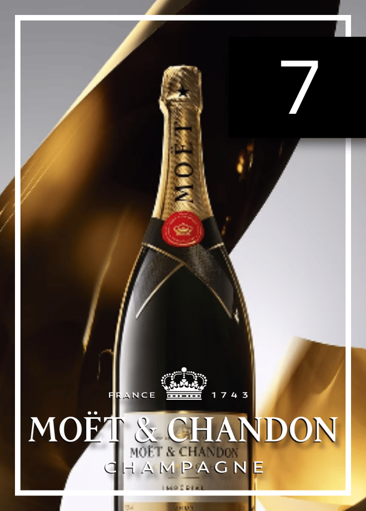 Calendrier de l'avent