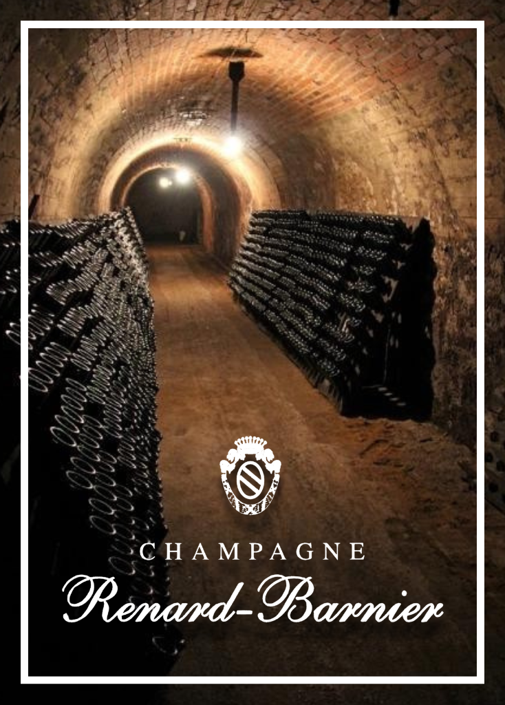 Champagne Renard Barnier