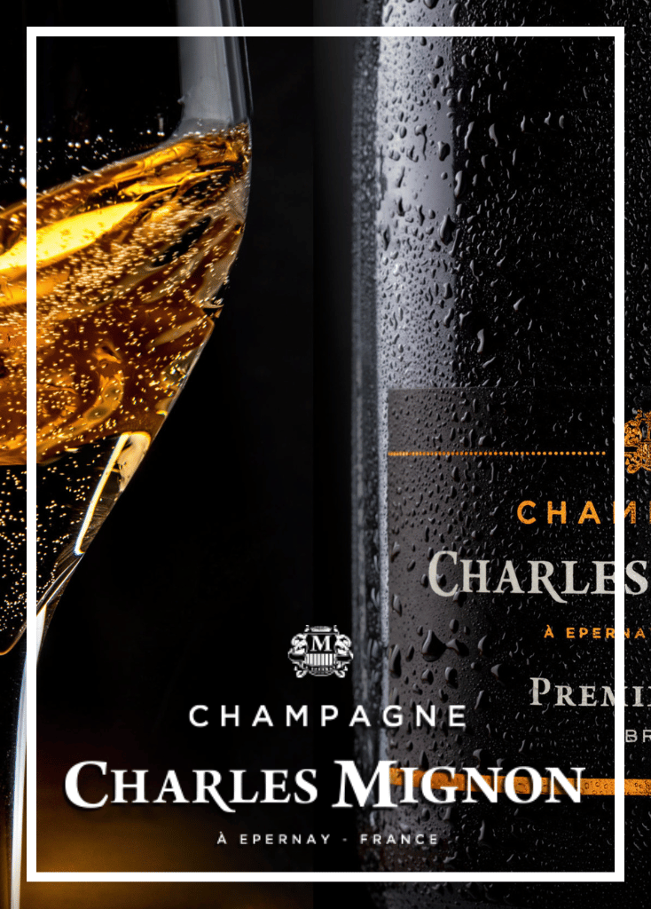 Champagne Charles Mignon