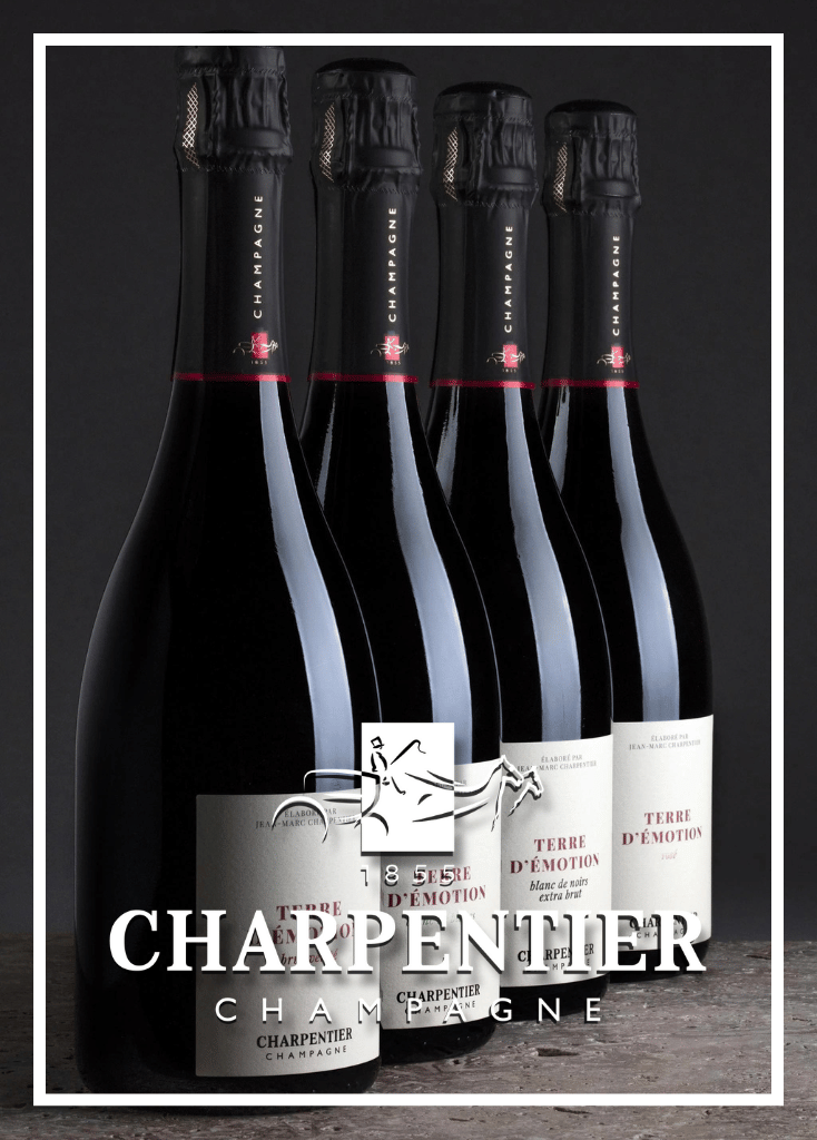 Champagne Charpentier