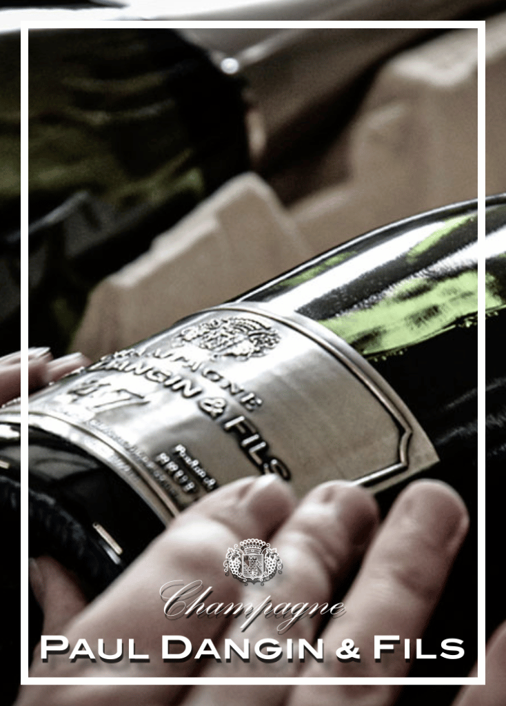 Champagne Paul Dangin & Fils