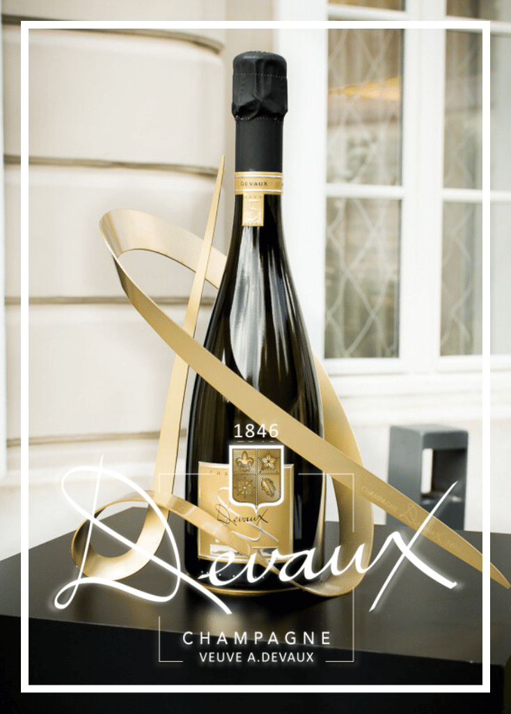 Champagne Devaux