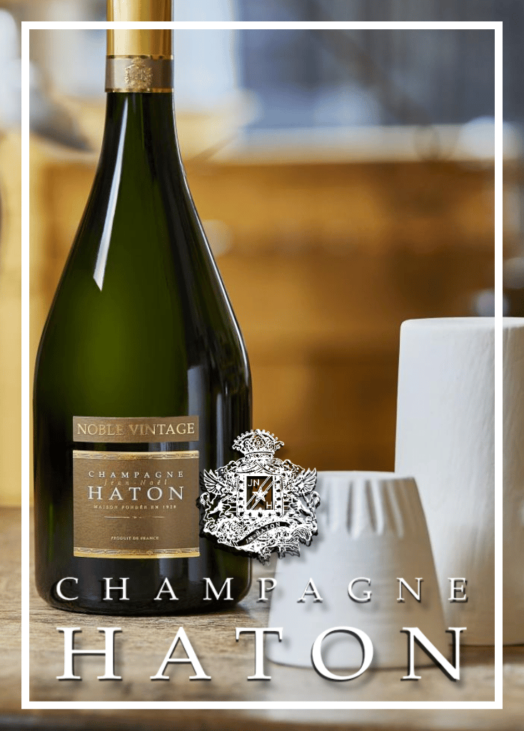 Champagne Jean-Noël Haton