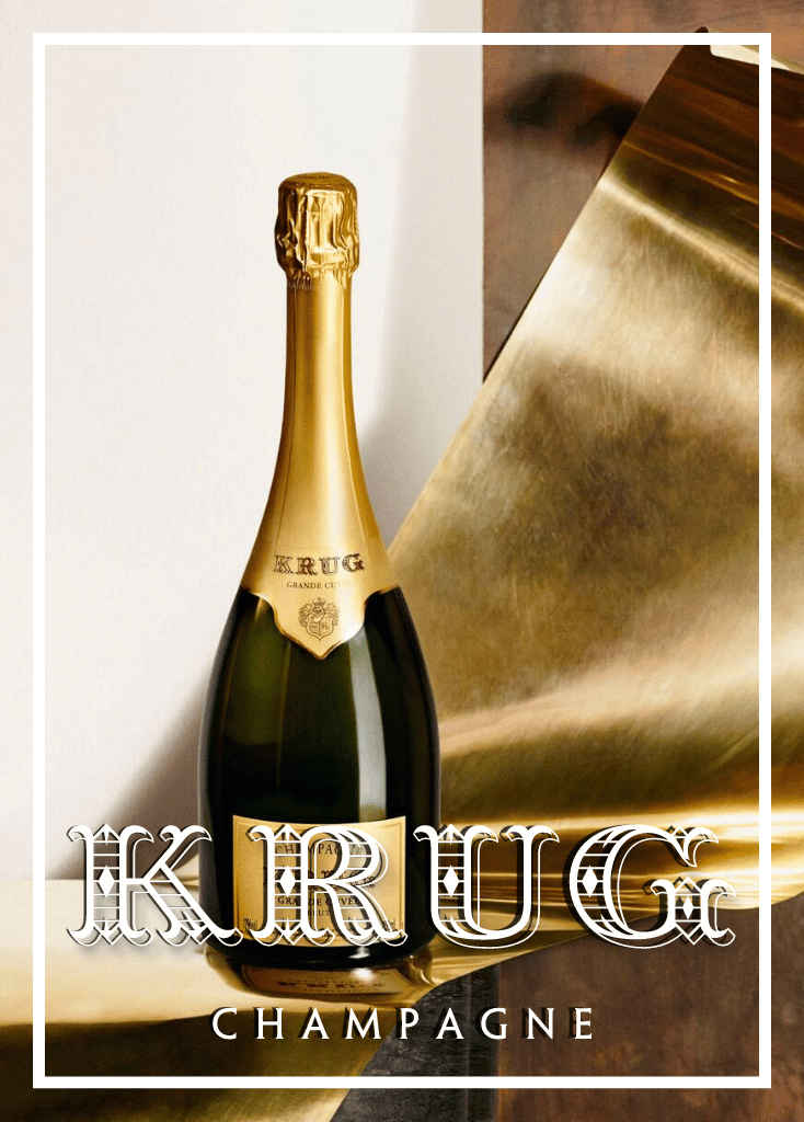 Champagne Krug