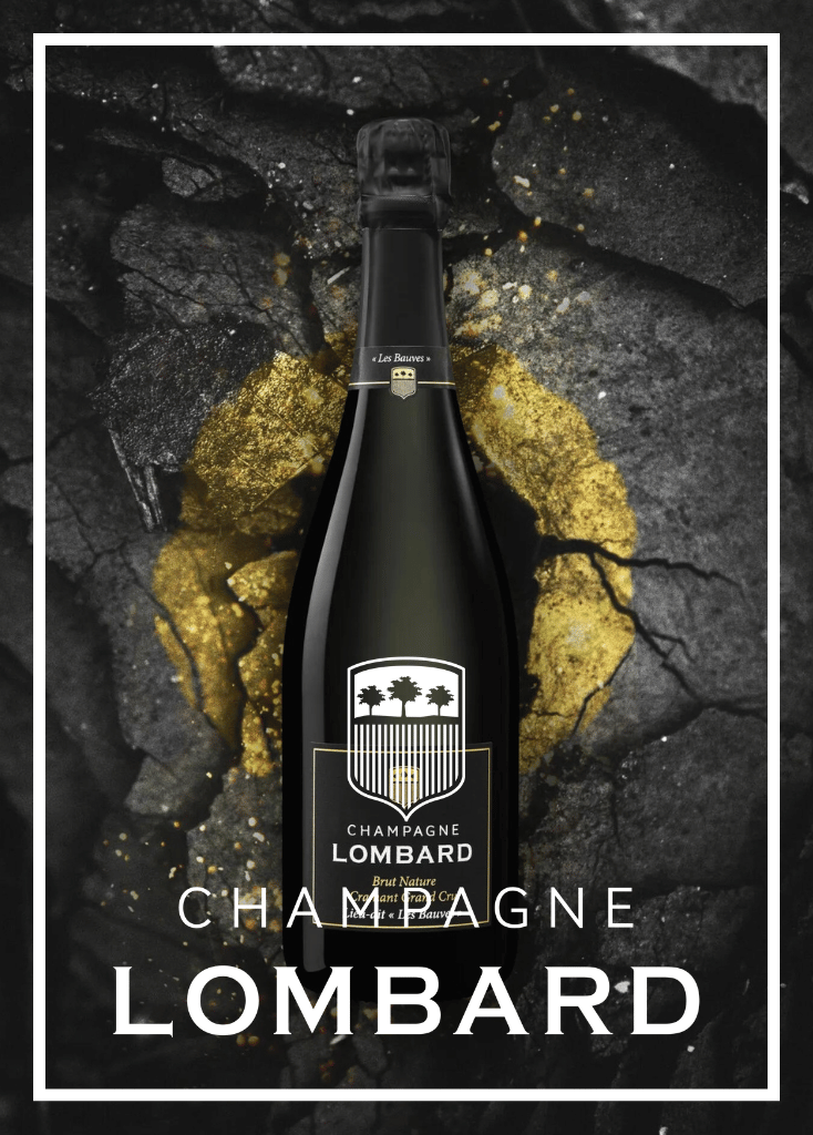Champagne Lombard