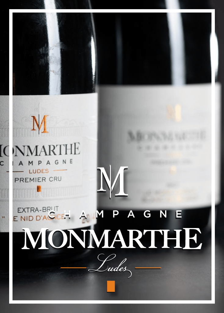 Champagne Monmarthe