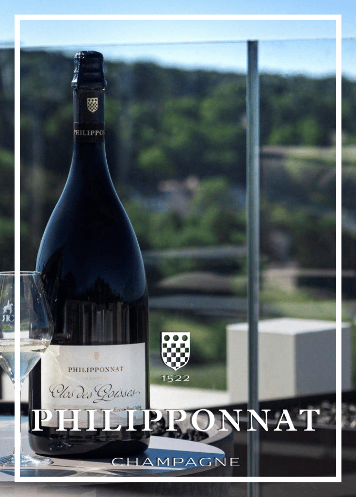 Champagne Philipponnat