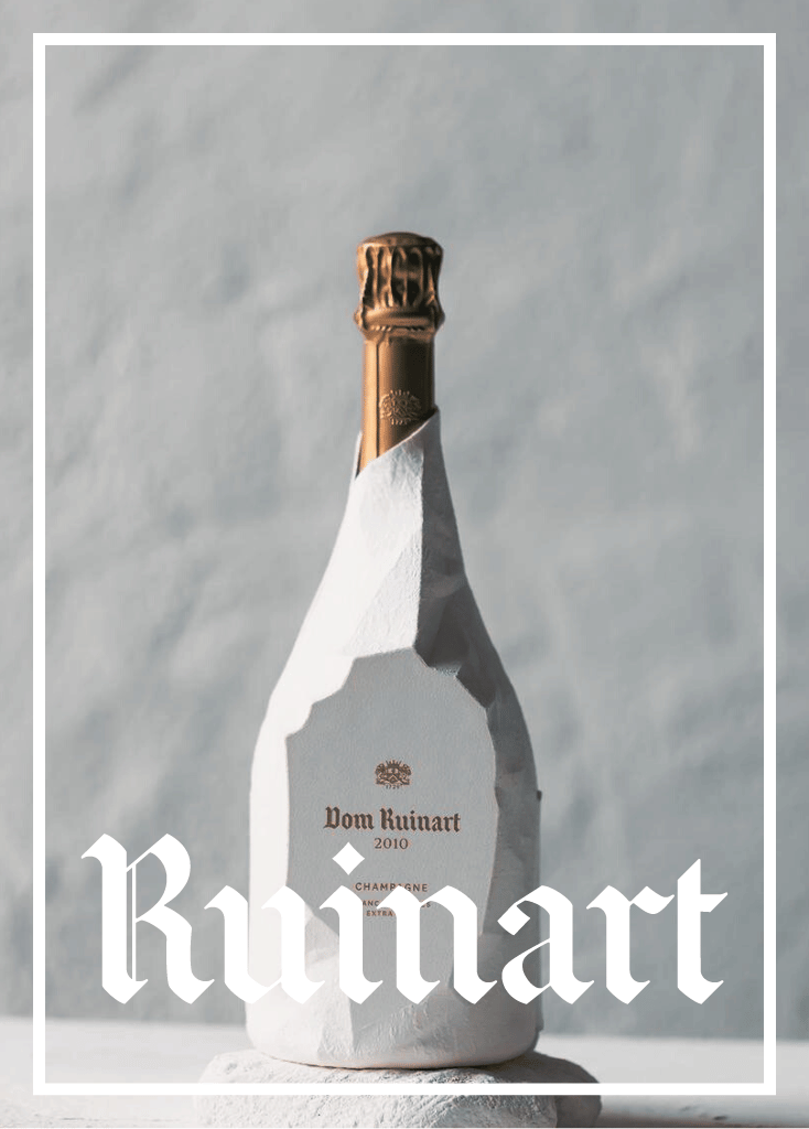 Champagne Ruinart