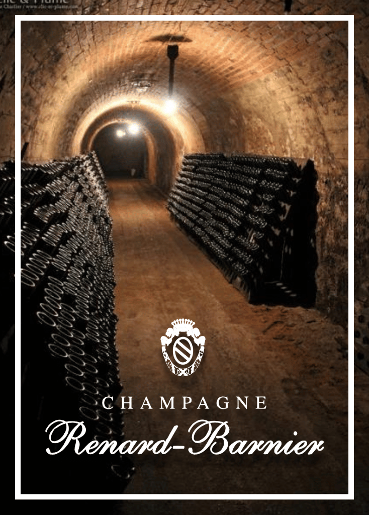 Champagne Renard Barnier