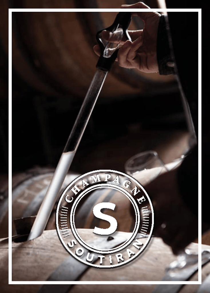 Champagne Soutiran