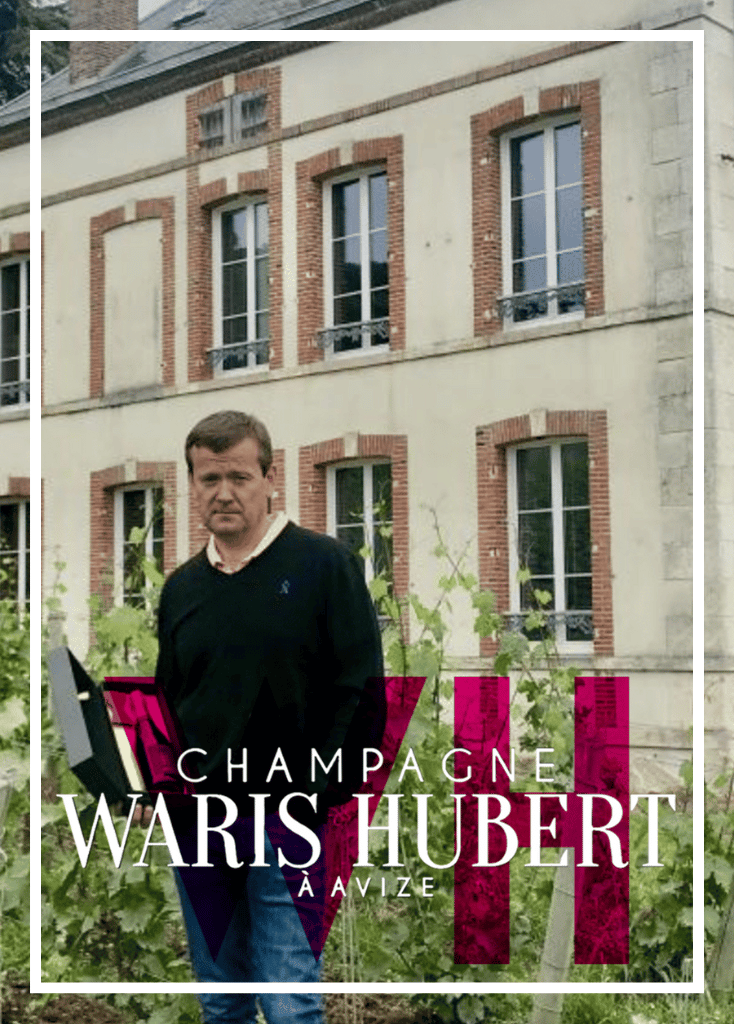 Champagne Waris Hubert
